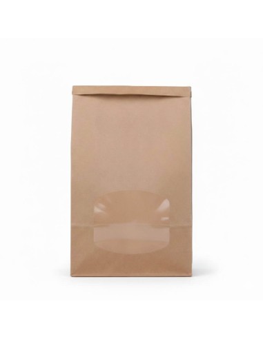 ▶️ Bolsa para fruta antihumedad 16x7x25 cm ??