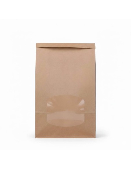 ▶️ Bolsa para fruta antihumedad 16x7x25 cm ??