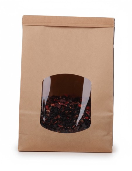 ▶️ Saco para fruta anti-humidade 9x6x25 cm ??