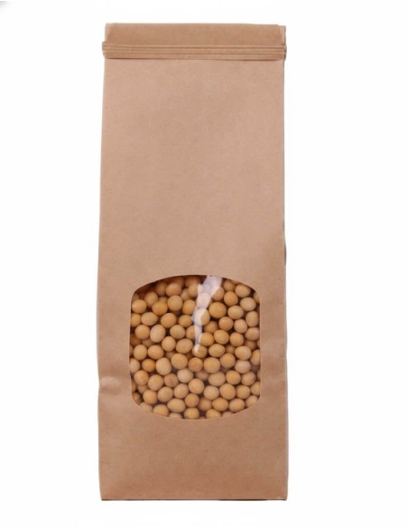 ▶️ Bolsa para fruta antihumedad 9x6x25 cm ??