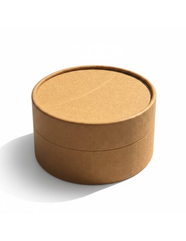 ? Molde Premium para Forno Kraft + Tampa Ø130×70 mm ? Envio Gratuito 24h