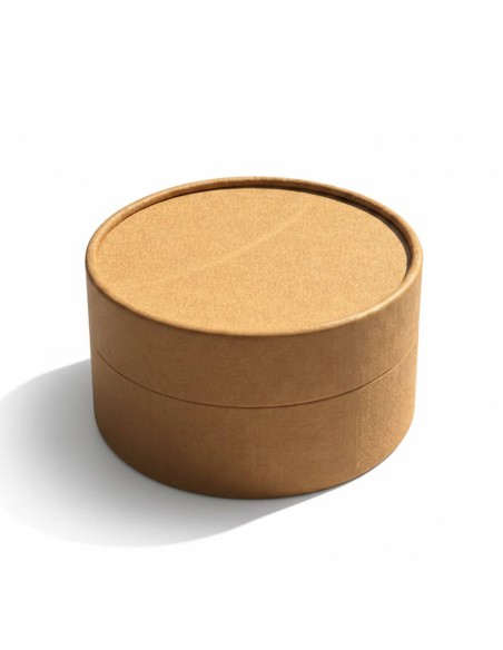 ? Molde Premium para Forno Kraft + Tampa Ø130×70 mm ? Envio Gratuito 24h