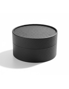 ? Molde Premium Horneable Negro + Tapa Ø130x70 mm ? Envío Gratuito 24h 2