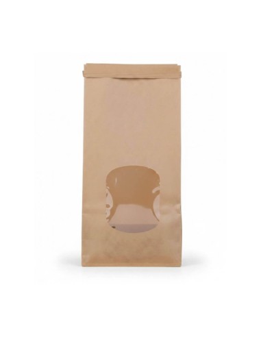 ▶️ Saco para fruta anti-humidade 18x32+10 cm ??