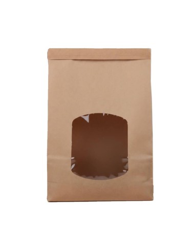 ▶️ Bolsa para fruta antihumedad 21x9x35 cm ??