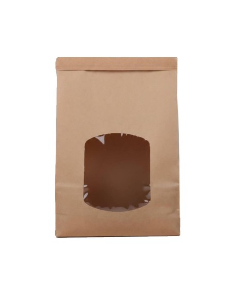 ▶️ Bolsa para fruta antihumedad 21x9x35 cm ??