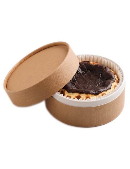 ? Molde Premium para Forno Kraft + Tampa Ø130×70 mm ? Envio Gratuito 24h