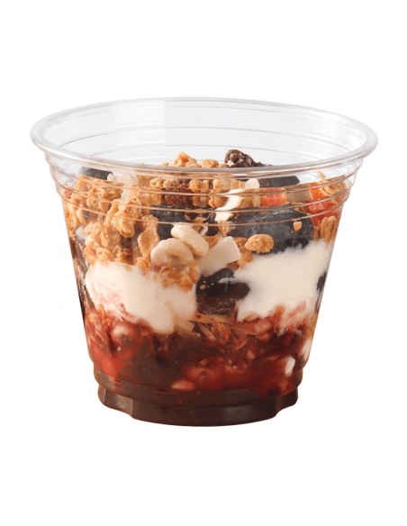 ▷ Vaso de Plástico RPET 250cc - Envío 24h. ✅✅