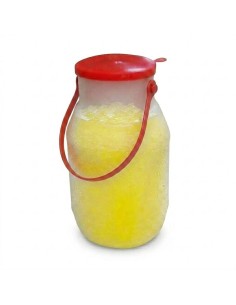 ✅ Envases para granizados y chocolates LECHERAS 500 cc - Envío 24h. 2