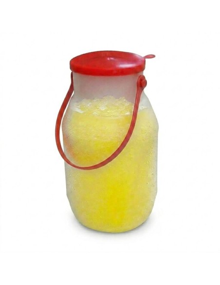 ✅ Embalagens para granizados e chocolates LEITEIRAS 1.000 cc - Envio em 24h.