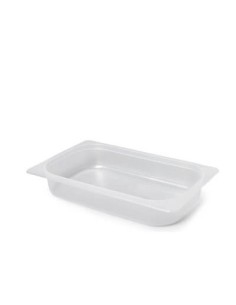 ▷ Bandeja Termosselável 1/4 Gastronorm 1.300 cc - Envio 24h. ✅✅