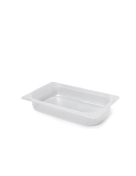 ▷ Bandeja Termosselável 1/4 Gastronorm 1.300 cc - Envio 24h. ✅✅