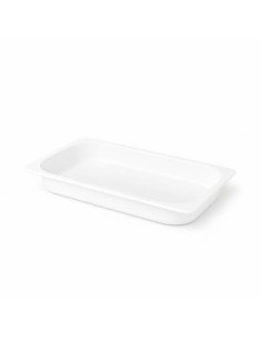 ▷ Bandeja Termosselável PP 1/4 Gastronorm 260X160X30 mm - Envio 24h.