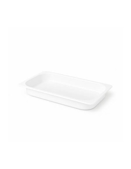 ▷ Bandeja Termosellable PP 1/4 Gastronorm 260X160X30 mm - Envío 24h.