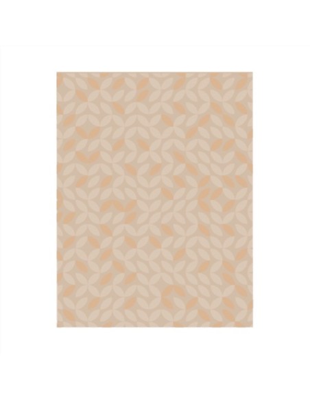 ▷ Papel para Envolver Antigrasa Marrón 28x34cm - Envío 24 h.