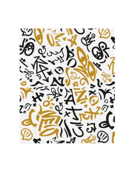 ▷ Papel para Envolver Antigrasa Multicolor 28x34cm - Envío 24 h.