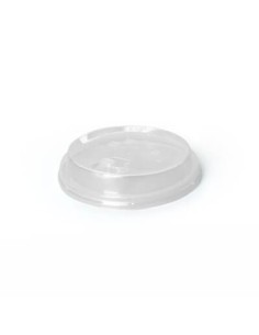 ? Tapa para Vaso Bubble Tea Transparente Plástico PP - Envío Gratuito 24h.