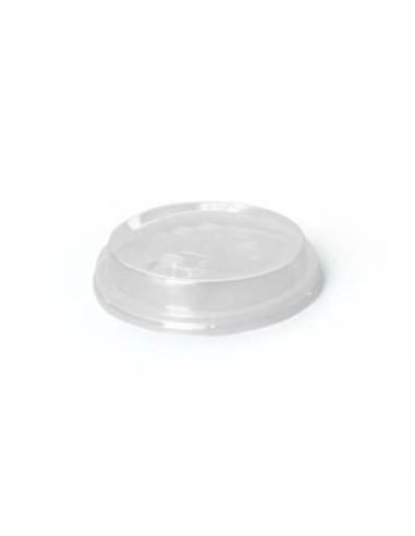? Tampa para Copo Bubble Tea Transparente em Plástico PP – Envio Gratuito em 24h.