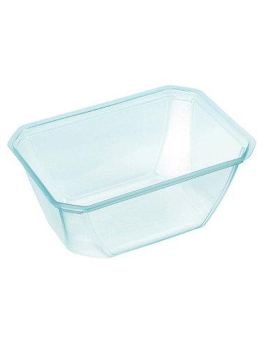 ▷ Bandeja Termosselável para Frangos Assados 1750 cc - Envio 24 h.