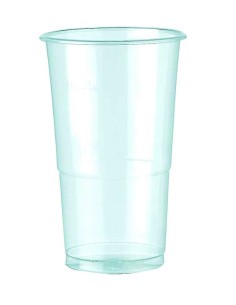 ▷ Copos de plástico 500 ml - Melhor preço - Envio em 24h. ✅✅