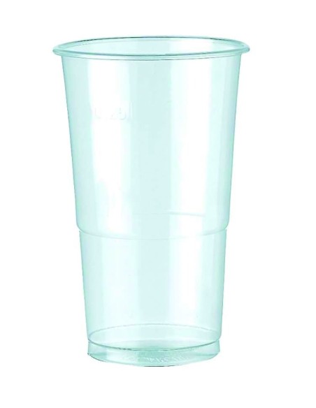 ▷ Vasos de plástico 500 cc - Mejor precio - Envío 24h. ✅✅