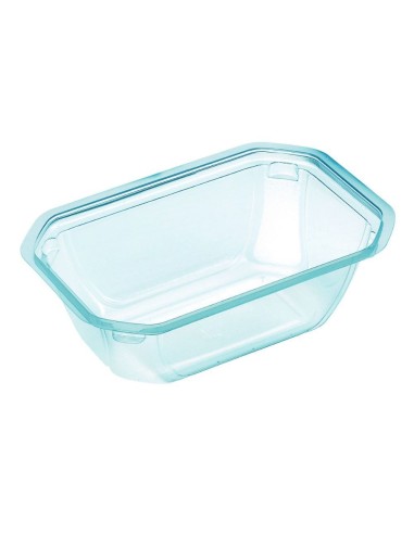 ▷ Embalagem de Plástico para Termosselar 400 ml - Envio 24h.
