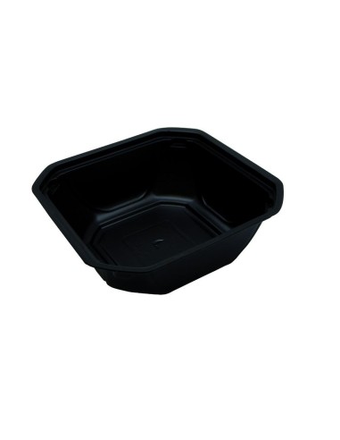 ▷ Envase Termosellable Negro 750 cc - Envío 24h.