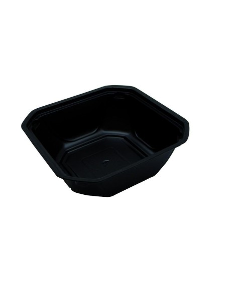 ▷ Envase Termosellable Negro 750 cc - Envío 24h.