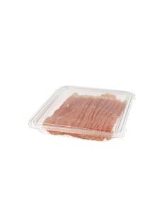 ▷ Bandejas de Plástico para Charcutaria - H27 Grande - Envio 24h.