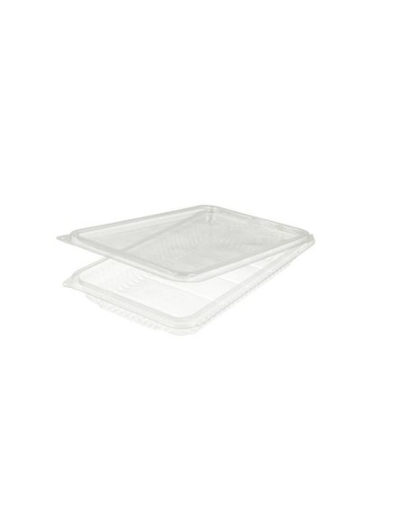 ▷ Bandeja para Enchidos Fatiados 143X193X27 mm - Envio 24h.