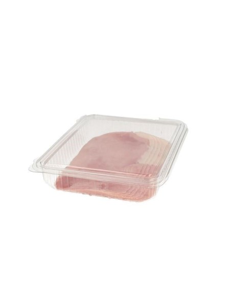 ▷ Bandejas de Plástico para Charcutaria - H40 Grande - Envio 24h.