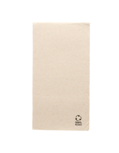 ▷ Servilletas de Papel Marrones - Envío Gratuito 24h. - Mejor precio ✅✅