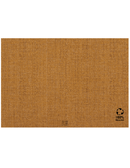 ▷ Individuais de Papel Castanho - Envio Gratuito 24h. - Melhor preço ✅✅