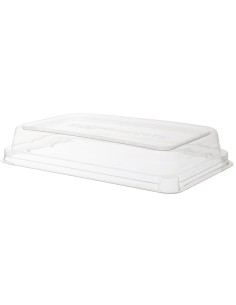 ▷ Tampa Antivapor RPET 210x140x25mm - Envio 24h.