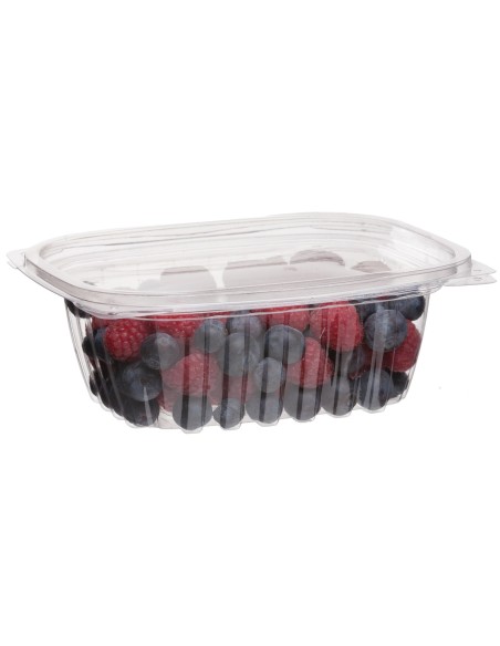 ▷ Bandeja Biodegrable PLA 355ml/12 OZ - Envío 24h.✅✅
