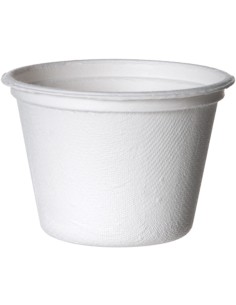 ▷ Salsero Compostable 120ml/4 OZ - Envío Gratuito 24h. ✅✅