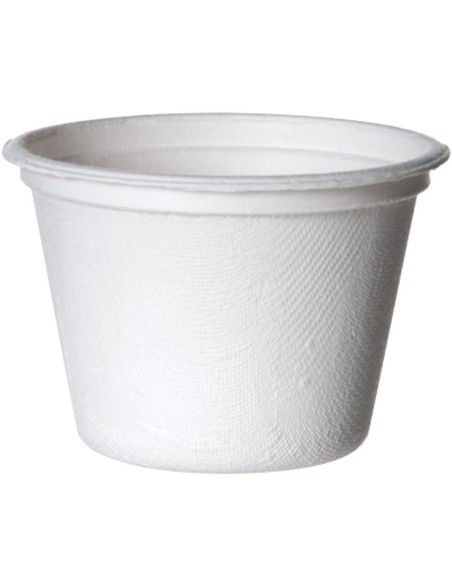 ▷ Salsero Compostable 120ml/4 OZ - Envío Gratuito 24h. ✅✅