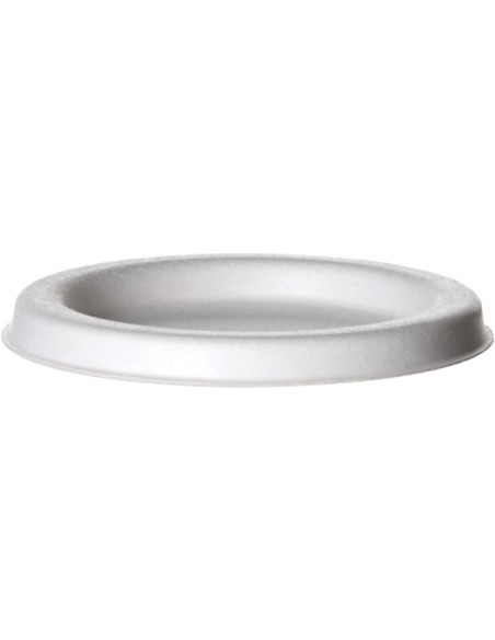 ▷ Tapa para Salsero Compostable 120ml/4 OZ - Envío Gratuito 24h. ✅✅
