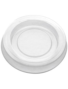 ▷ Tapa Salsera Biodegrable PLA 1 OZ - Envío 24h.✅✅