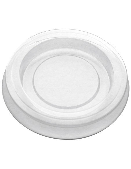 ▷ Tampa para Molheira Biodegradável PLA 1 OZ - Envio 24h.✅✅