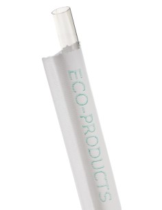 ▷ Palhinhas Biodegradáveis e Compostáveis de PLA - Envio Gratuito 24h.