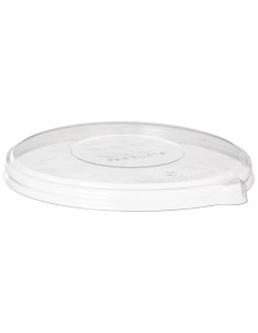 ▷ Tampa PLA para Bowls de Macarrão Compostáveis - Envio Gratuito 24h. ✅✅