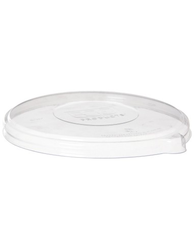▷ Tapa PLA para Bowls de Fideos Compostables - Envío Gratuito 24h. ✅✅