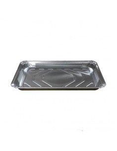 ▷ Bandejas de Aluminio 520X320X40 mm - Envío 24h.