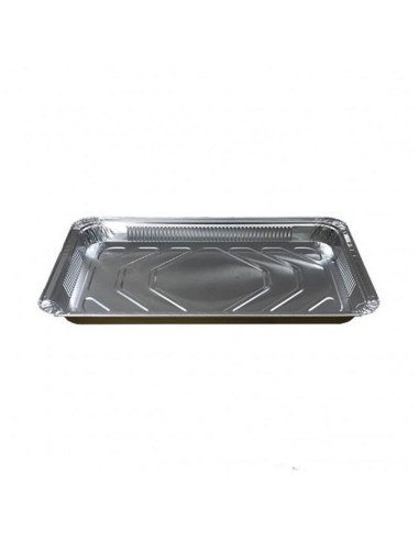 ▷ Bandejas de Alumínio 520X320X40 mm - Envio 24h.