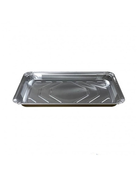 ▷ Bandejas de Aluminio 520X320X40 mm - Envío 24h.