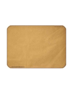 ▷ Tapa de Cartón Marrón para Envases de Aluminio 650 cc - Envío 24h.
