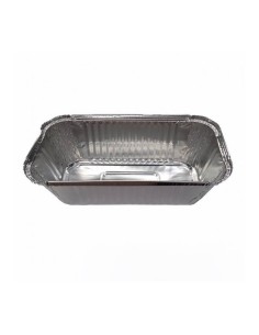 Envases de aluminio para take away - Envío en 24 h.