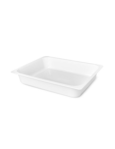 ▷ Bandeja Termosselável PP 1/2 Gastronorm - Envio 24h.
