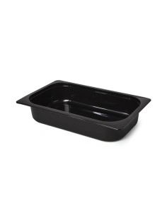 ▷ Bandeja para Carne y Pescado Termosellable Negra - Envío Gratuito. ✅